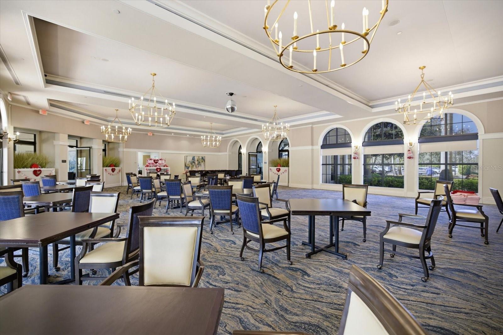 VENETIAN GOLF & RIVER CLUB PH 03I - Residential