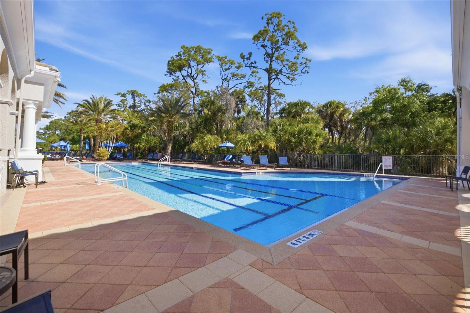 VENETIAN GOLF & RIVER CLUB PH 03I - Residential