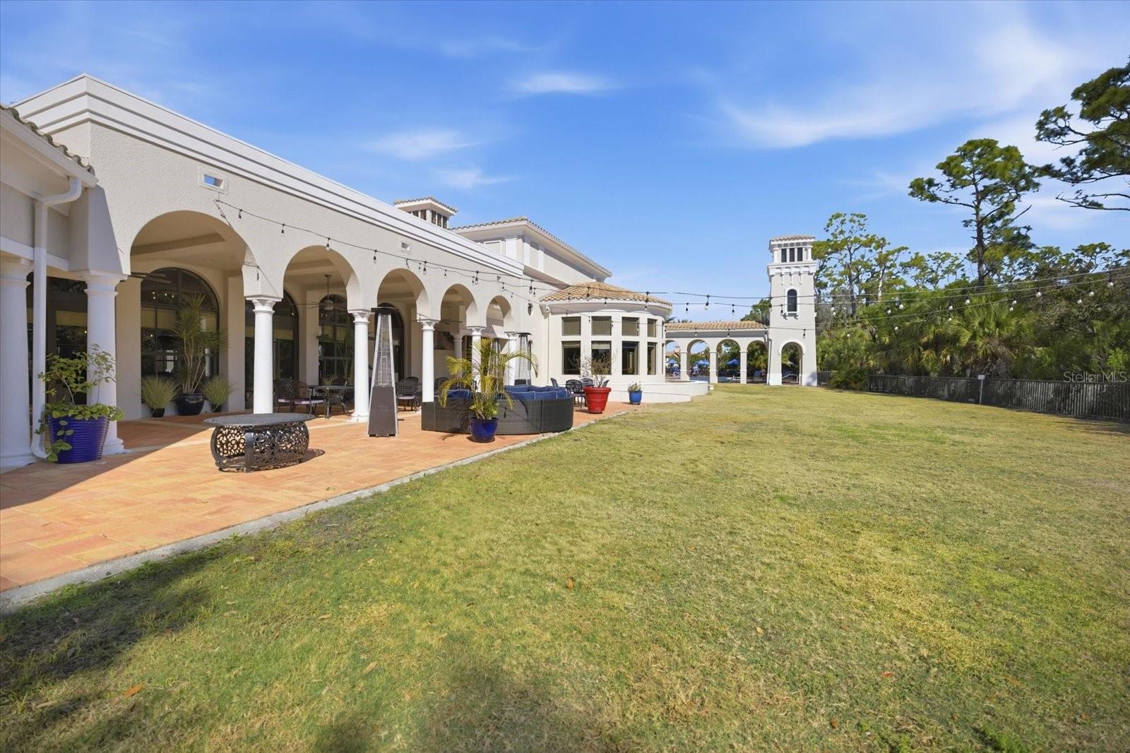 VENETIAN GOLF & RIVER CLUB PH 03I - Residential