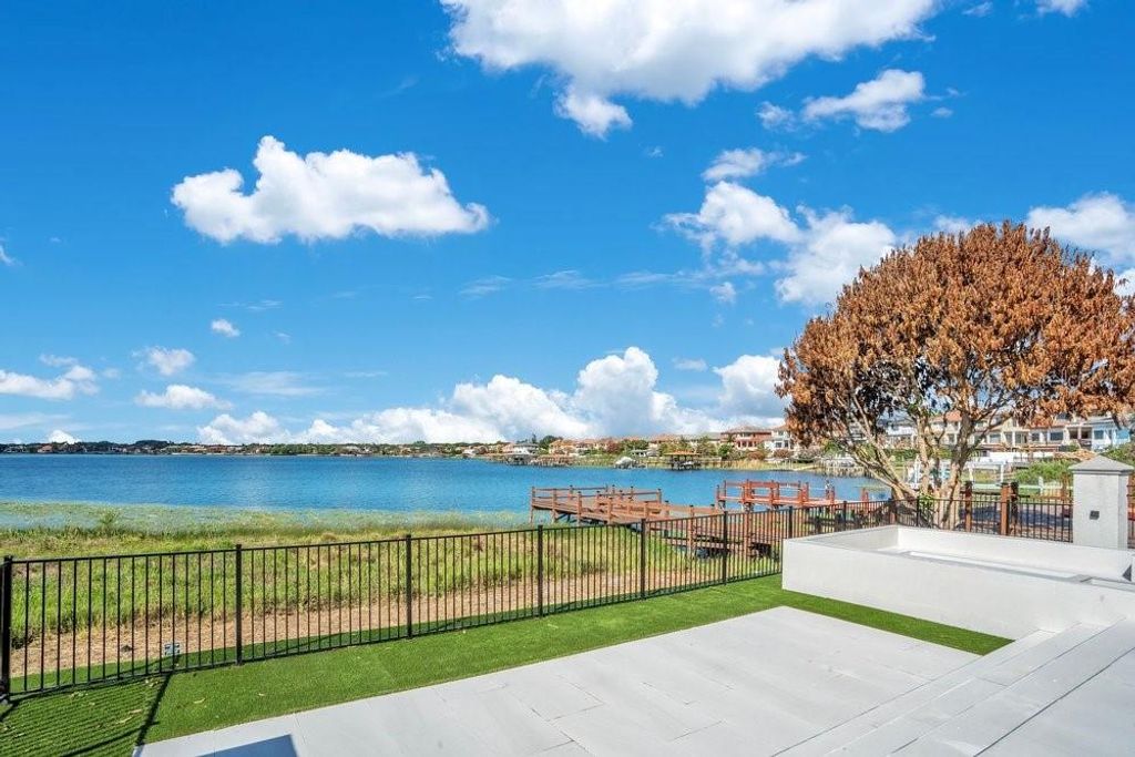 Photo of 8010 Firenze Boulevard, Orlando, FL 32836 (MLS # O6402107)