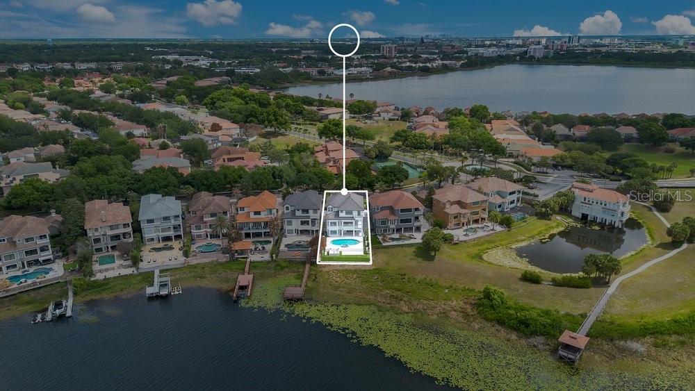 VIZCAYA PH 01 45/29 - Residential