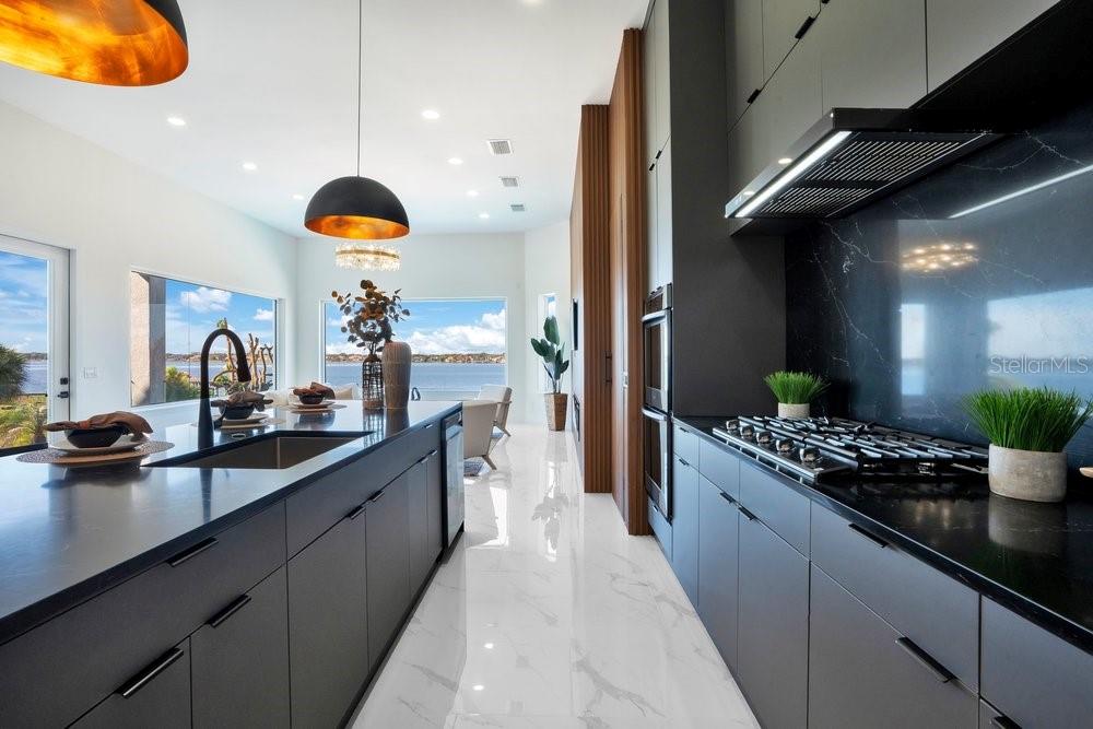 VIZCAYA PH 01 45/29 - Residential