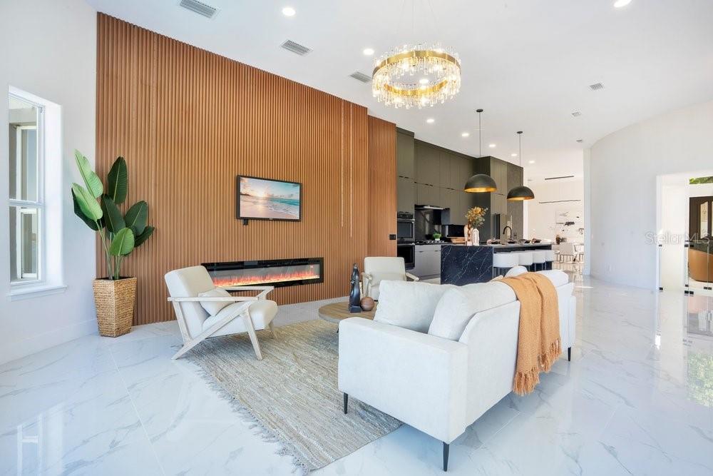 VIZCAYA PH 01 45/29 - Residential