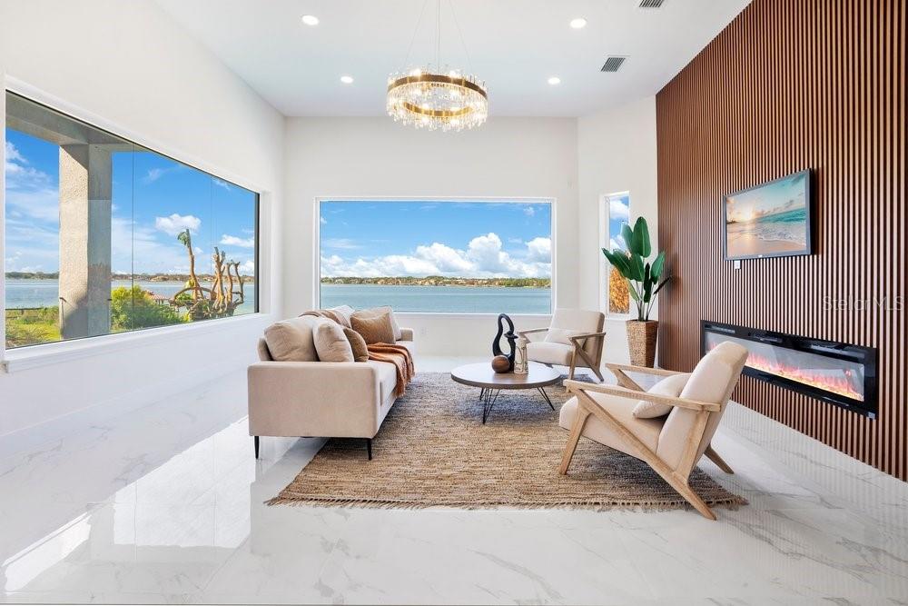 VIZCAYA PH 01 45/29 - Residential