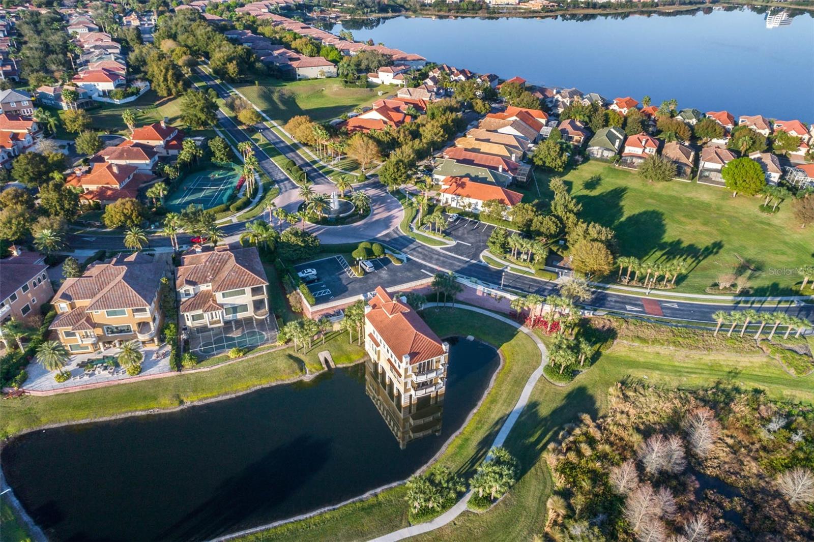 VIZCAYA PH 01 45/29 - Residential