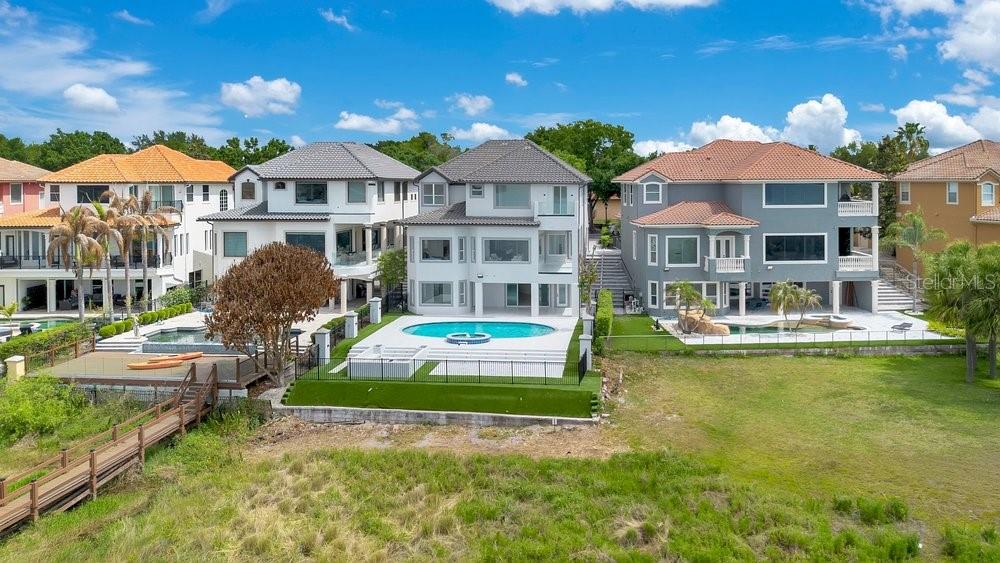 VIZCAYA PH 01 45/29 - Residential