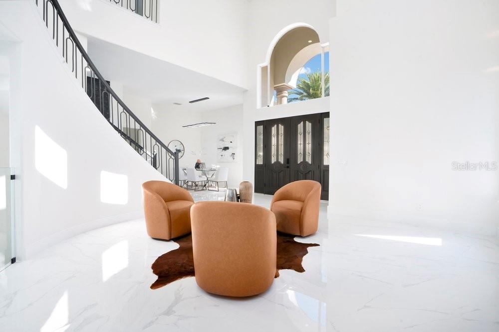 VIZCAYA PH 01 45/29 - Residential