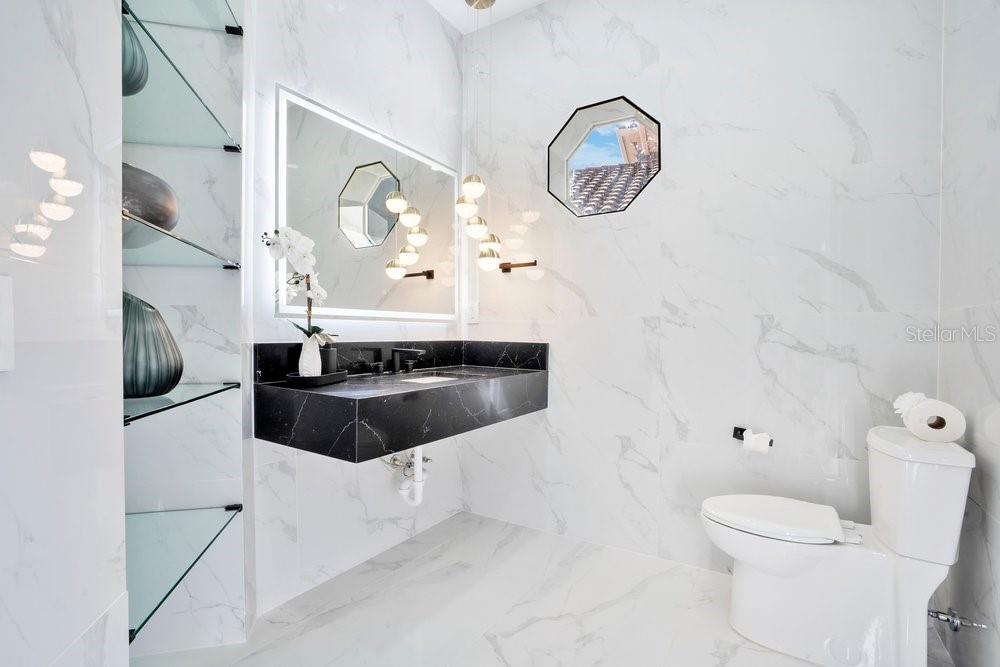 VIZCAYA PH 01 45/29 - Residential