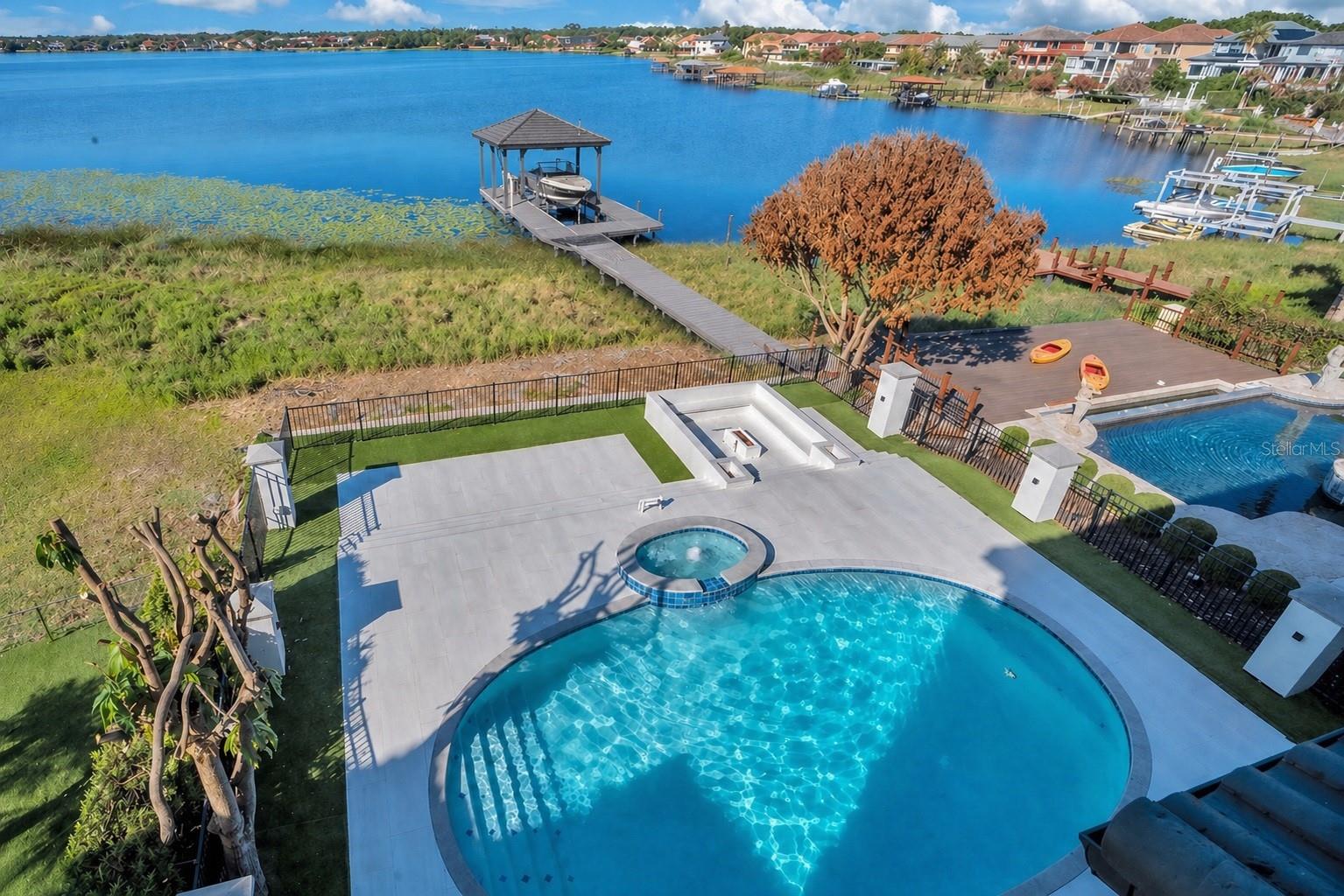 VIZCAYA PH 01 45/29 - Residential