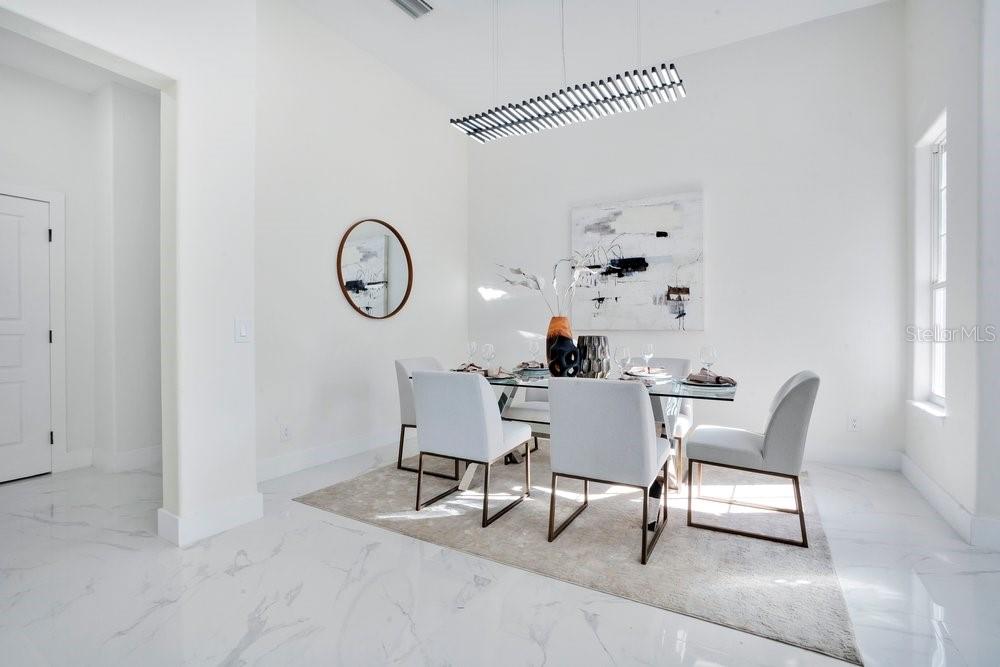 VIZCAYA PH 01 45/29 - Residential