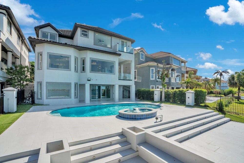 VIZCAYA PH 01 45/29 - Residential