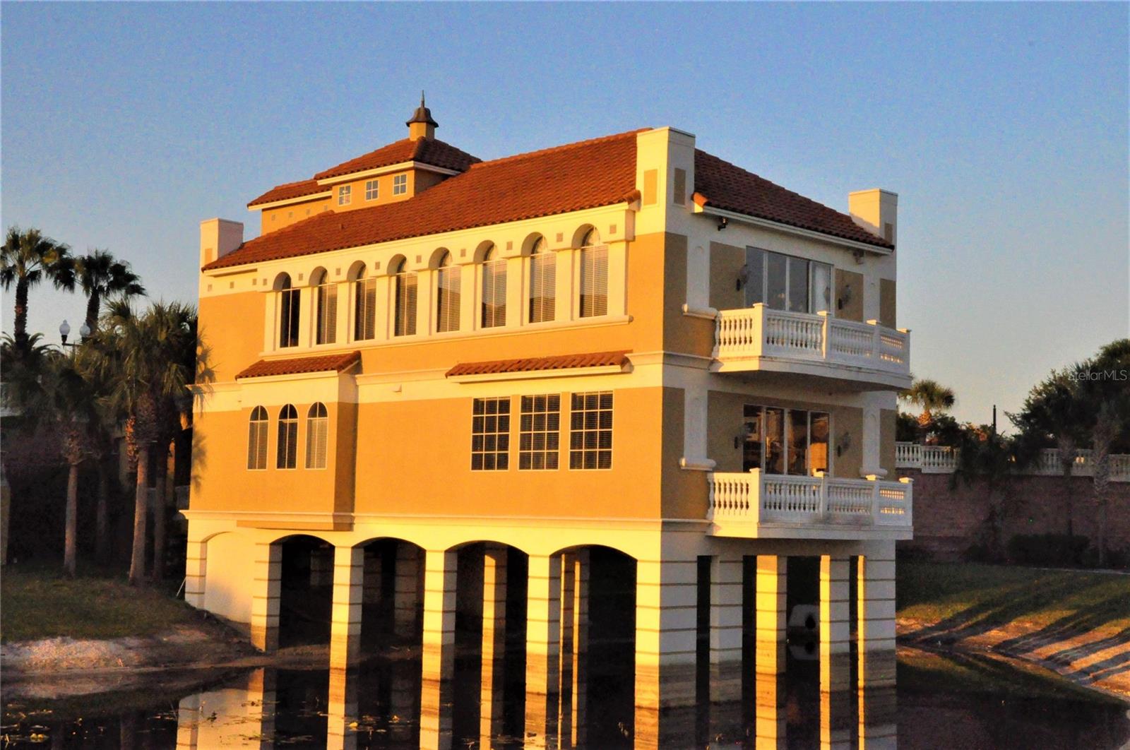 VIZCAYA PH 01 45/29 - Residential