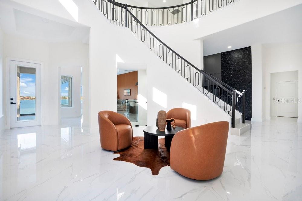 VIZCAYA PH 01 45/29 - Residential