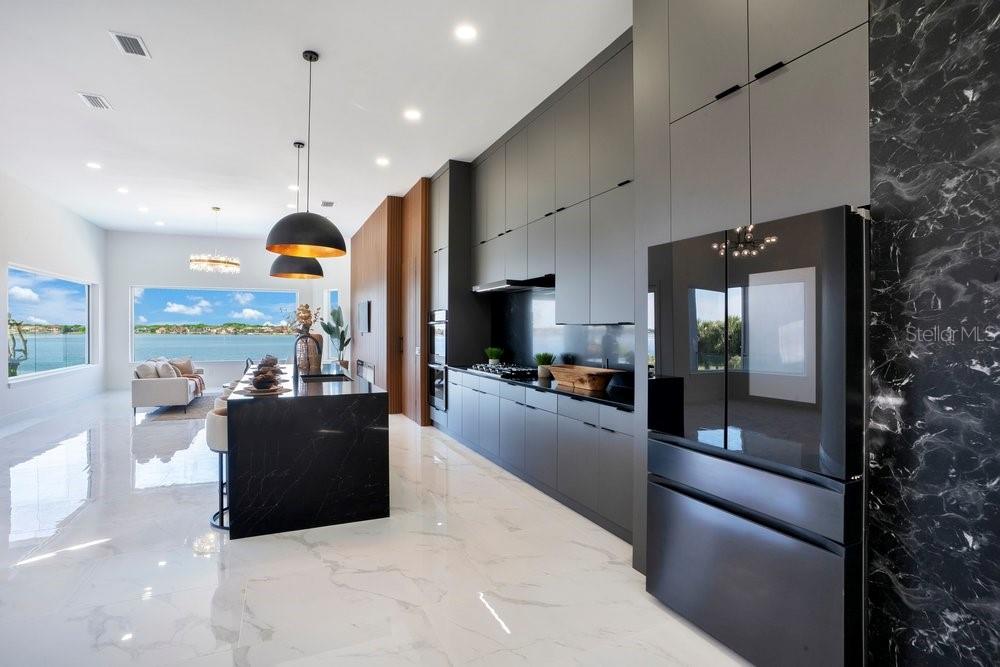 VIZCAYA PH 01 45/29 - Residential