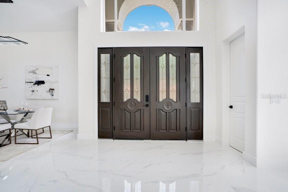 VIZCAYA PH 01 45/29 - Residential