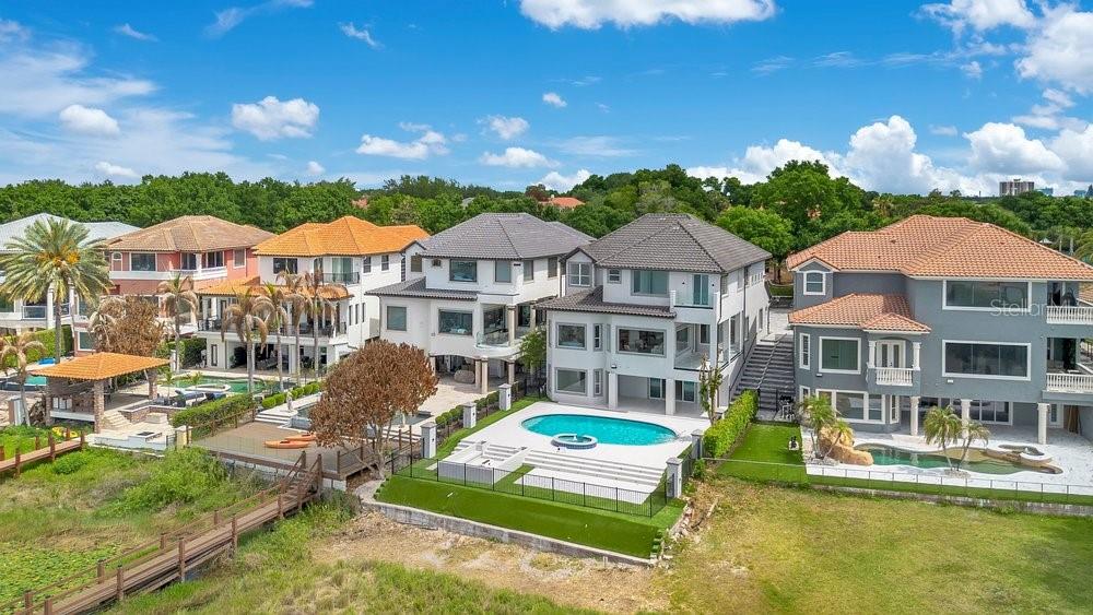 VIZCAYA PH 01 45/29 - Residential