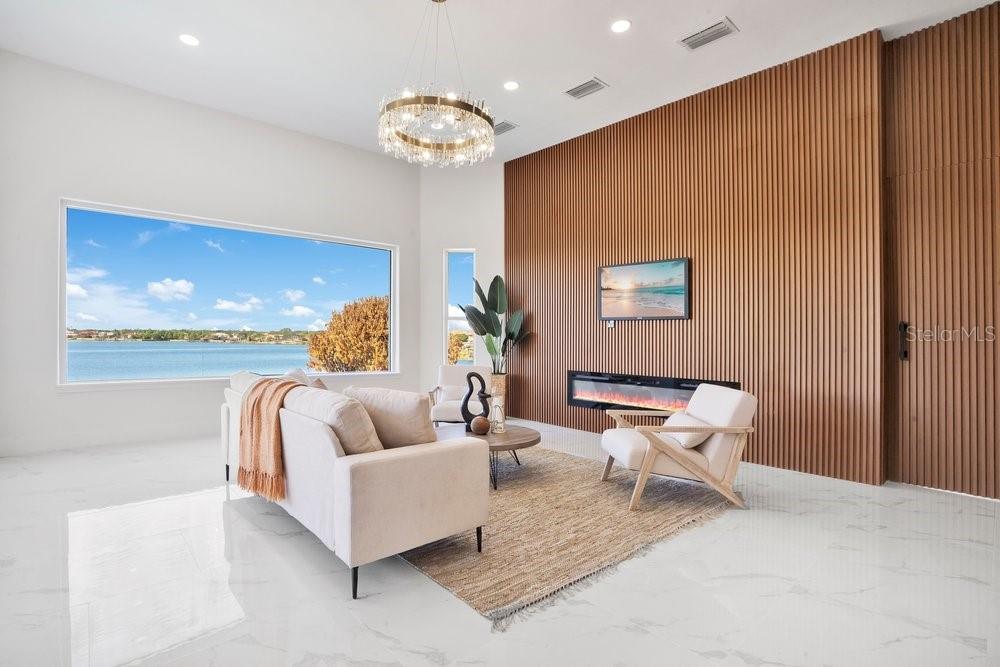 VIZCAYA PH 01 45/29 - Residential