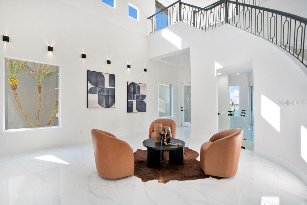 VIZCAYA PH 01 45/29 - Residential