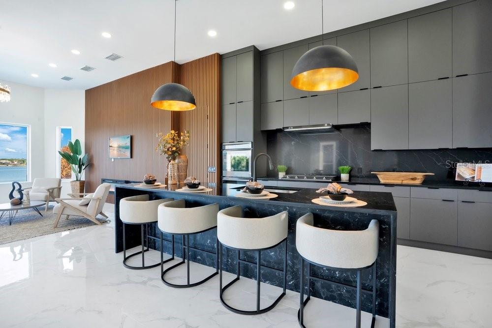 VIZCAYA PH 01 45/29 - Residential