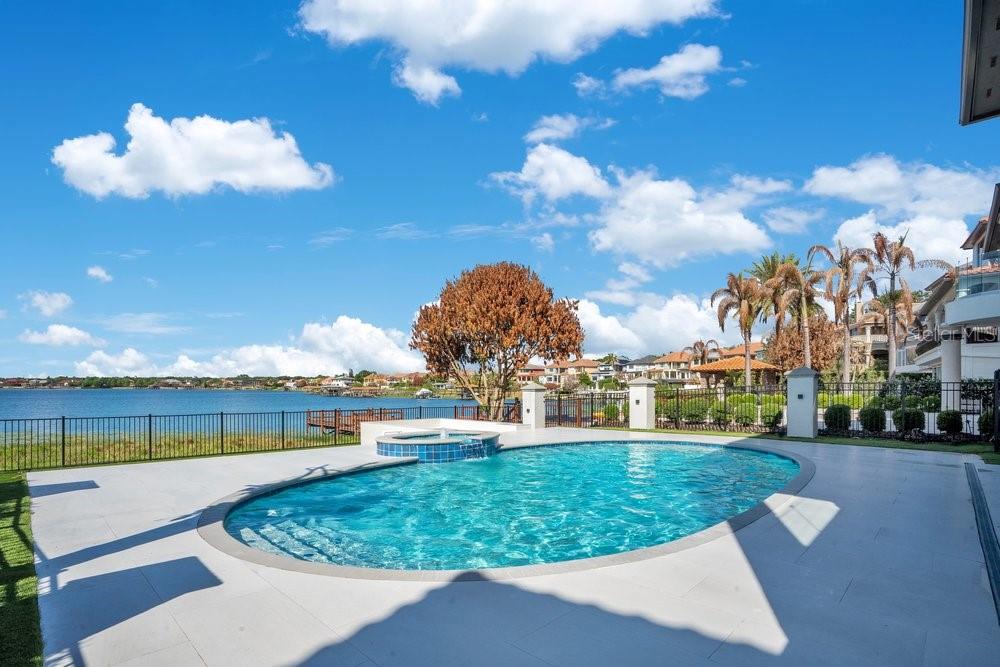 VIZCAYA PH 01 45/29 - Residential