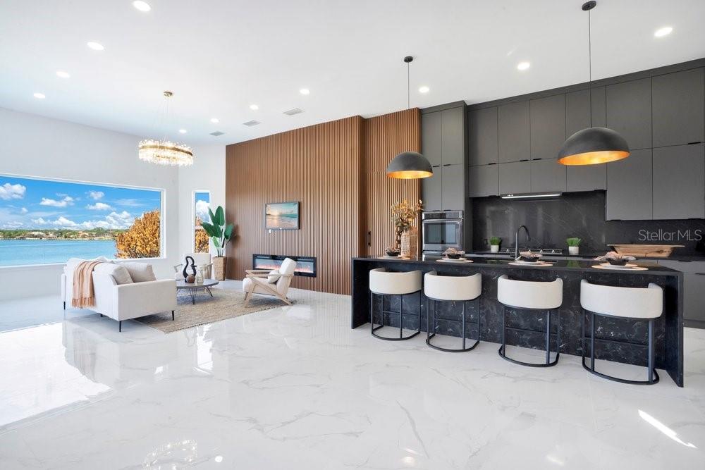 VIZCAYA PH 01 45/29 - Residential