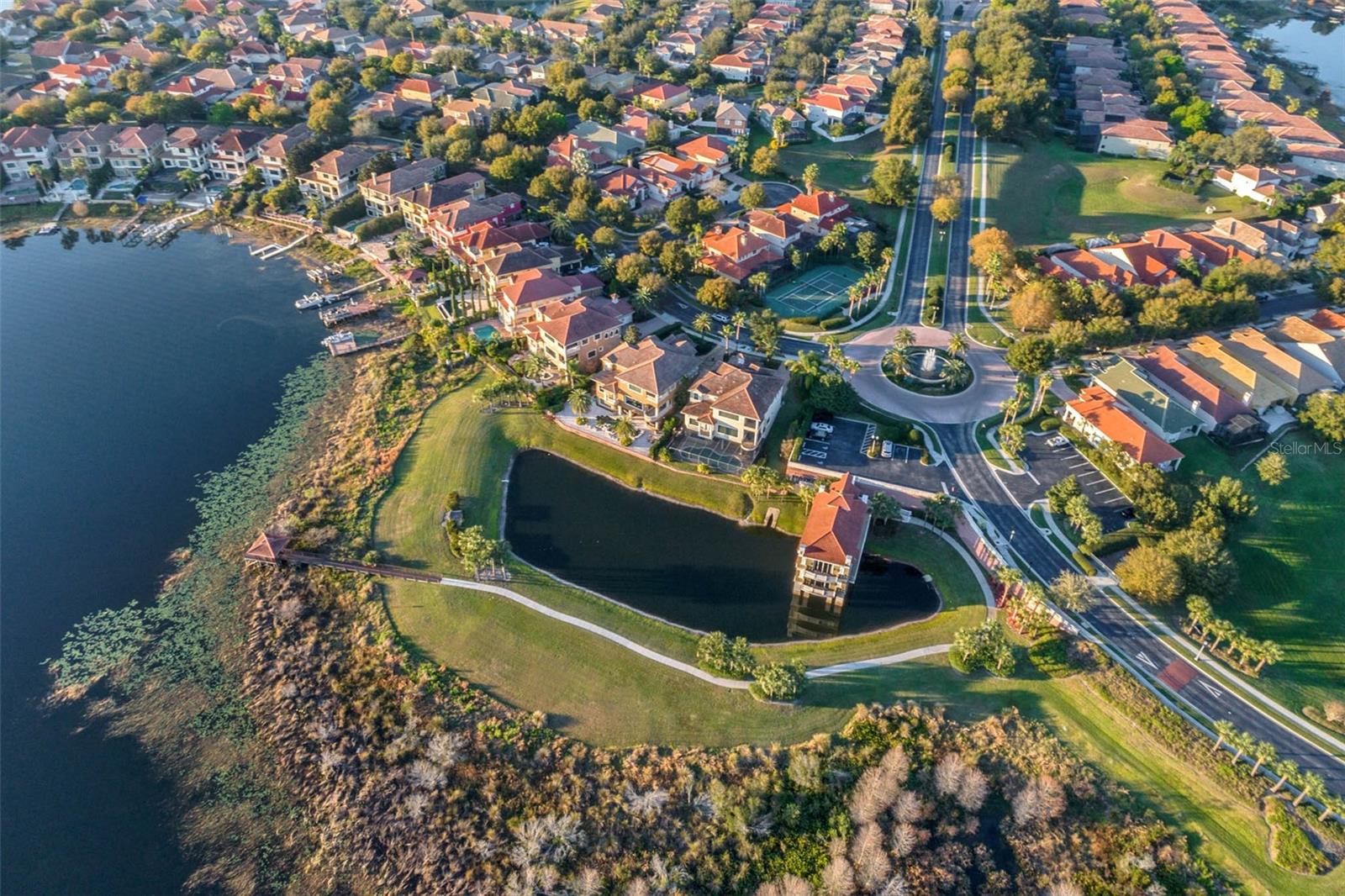 VIZCAYA PH 01 45/29 - Residential