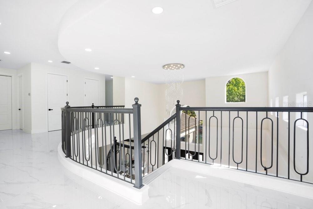 VIZCAYA PH 01 45/29 - Residential