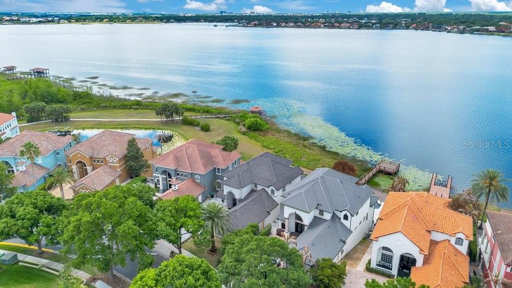 VIZCAYA PH 01 45/29 - Residential