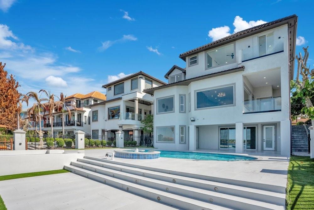 VIZCAYA PH 01 45/29 - Residential