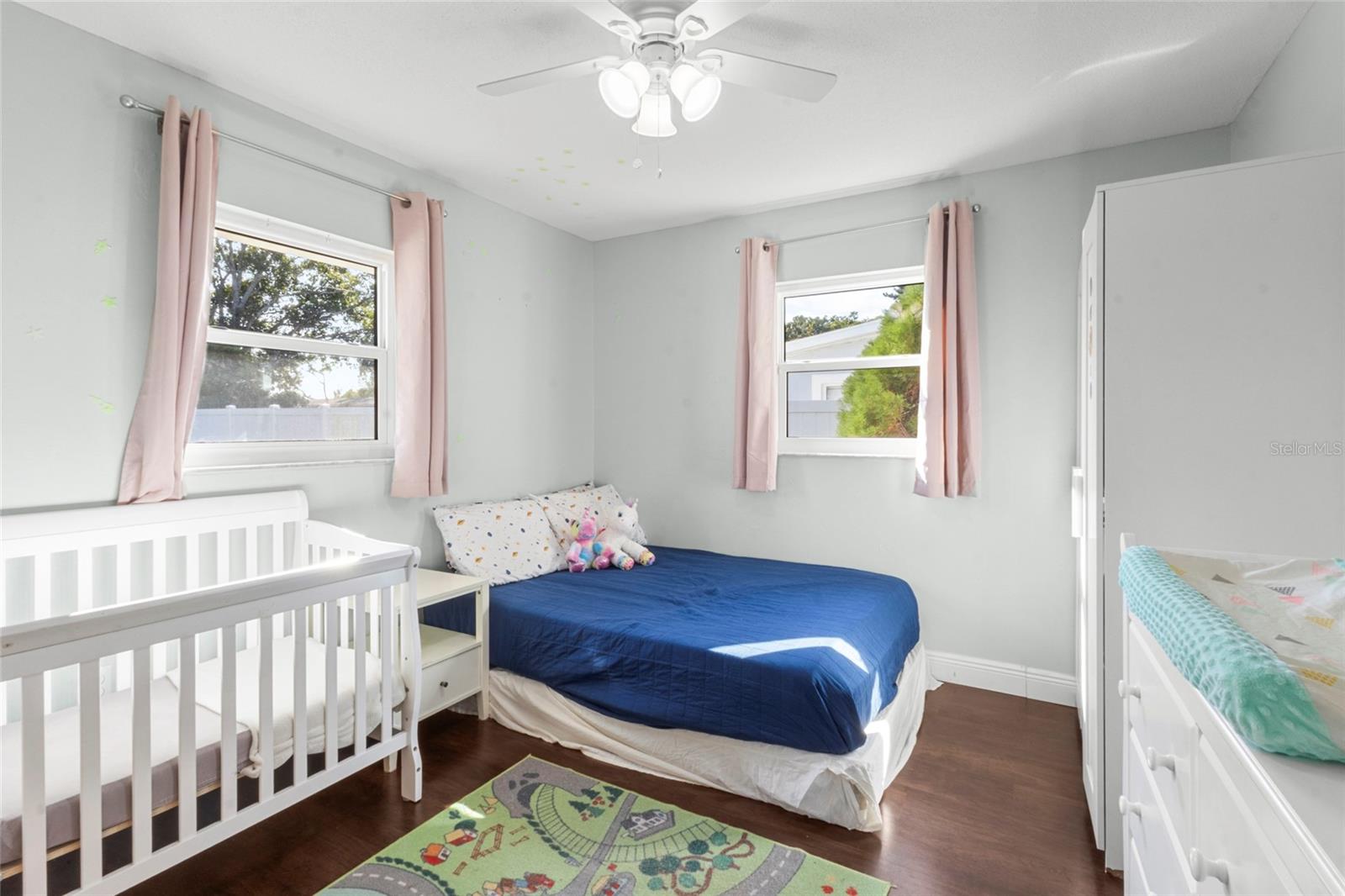 GATEWAY EAST - Residential