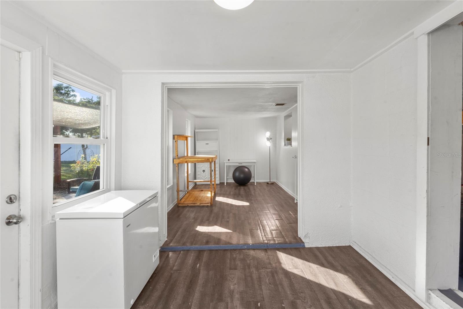 GATEWAY EAST - Residential