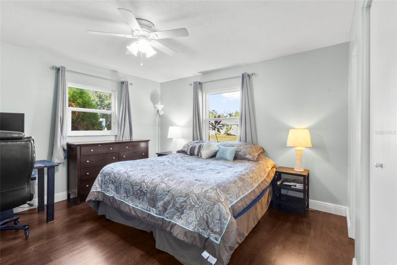 GATEWAY EAST - Residential