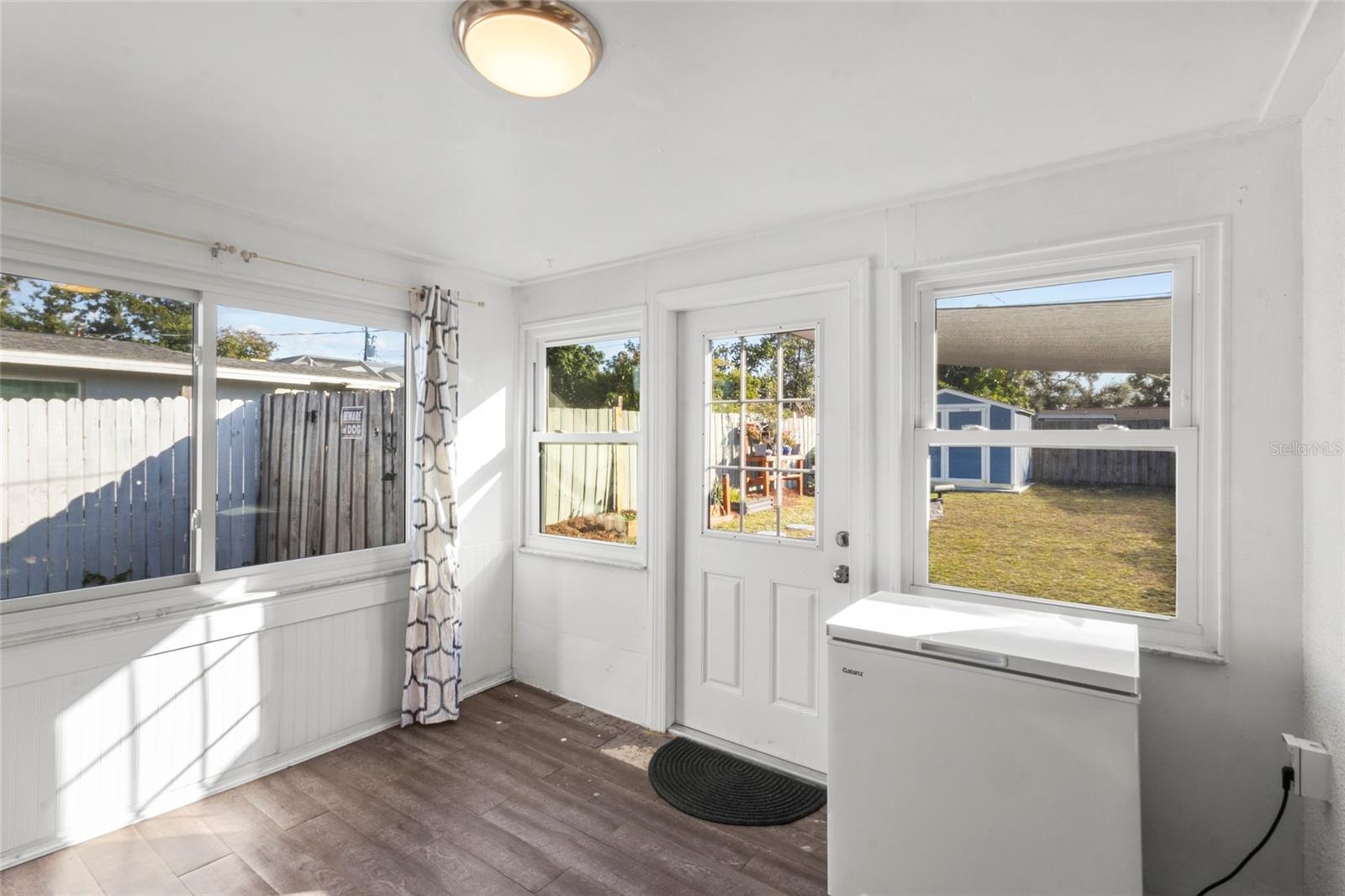 GATEWAY EAST - Residential