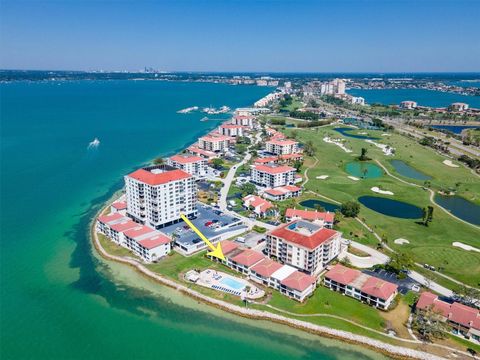 6279 SUN BOULEVARD 103 ST PETERSBURG FL 33715