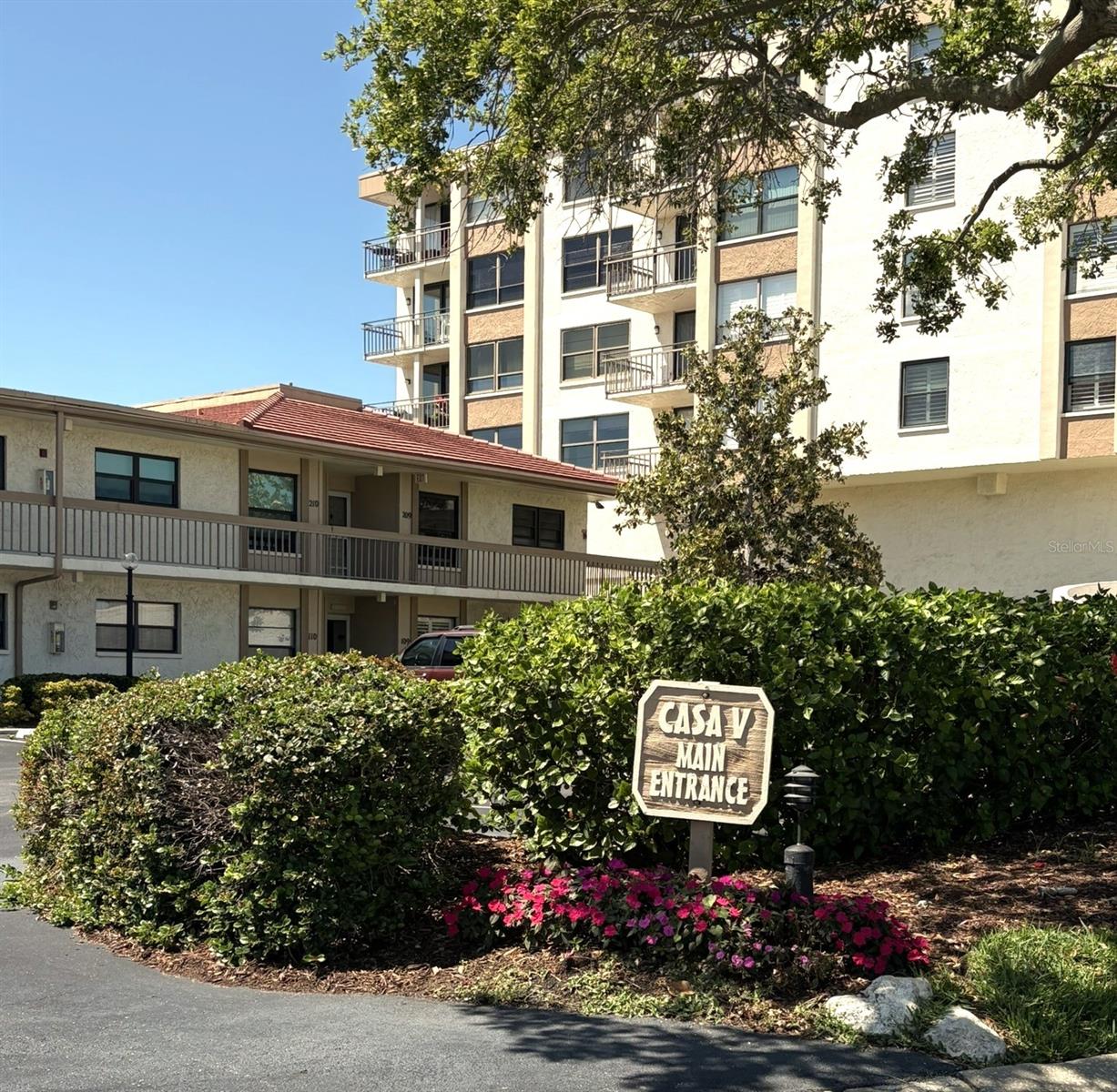 6279 SUN BOULEVARD 103