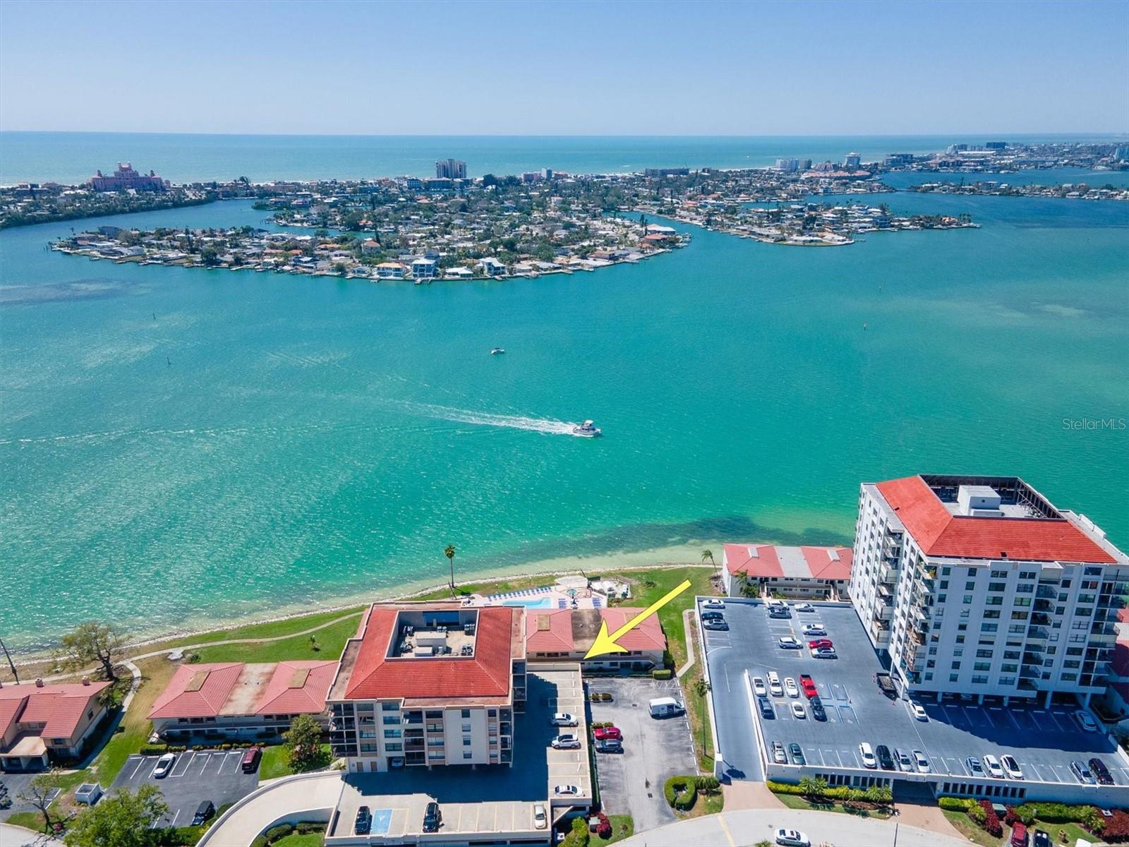 6279 SUN BOULEVARD 103