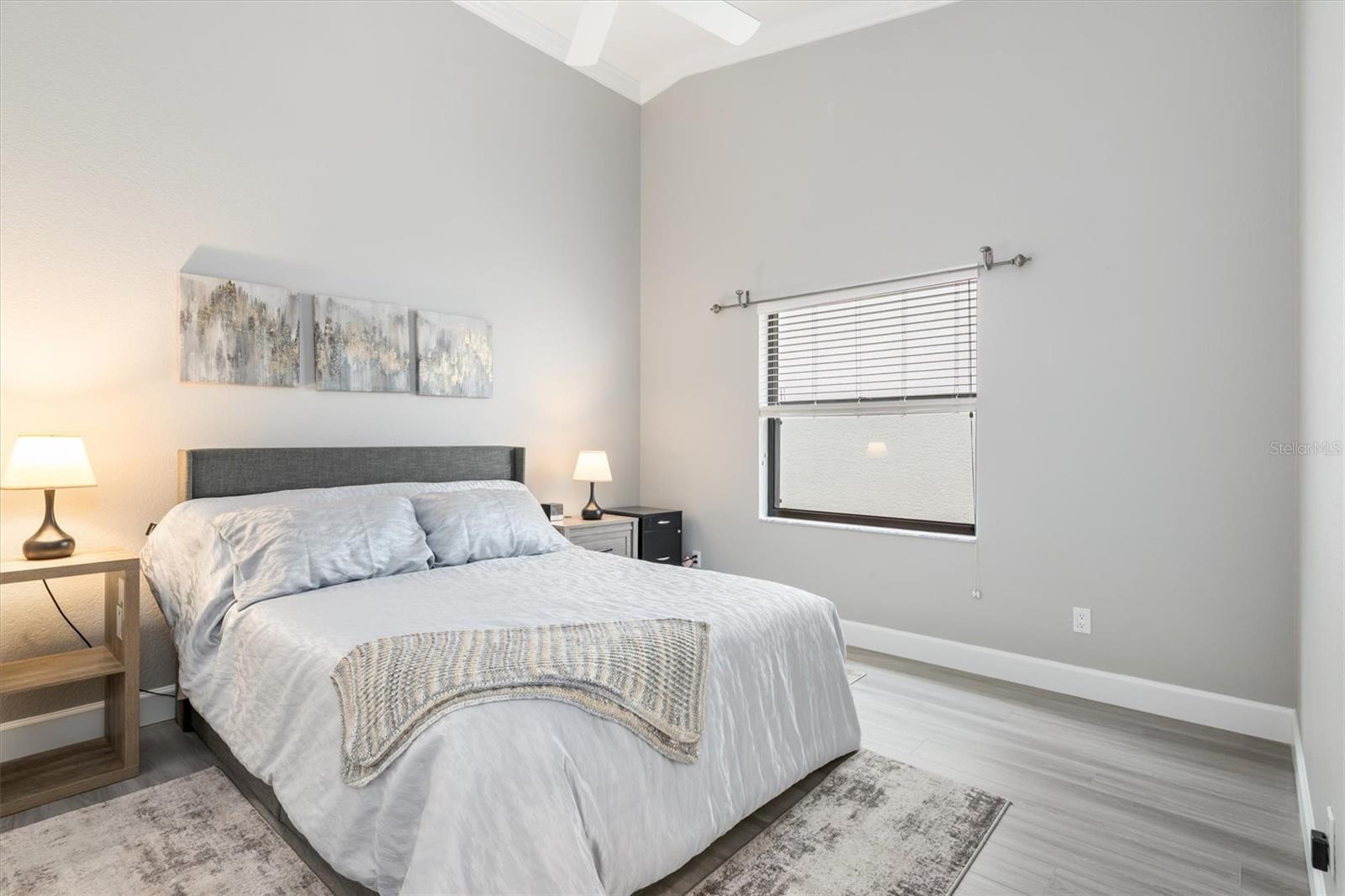 BURNT STORE GOLF VILLAS - Residential