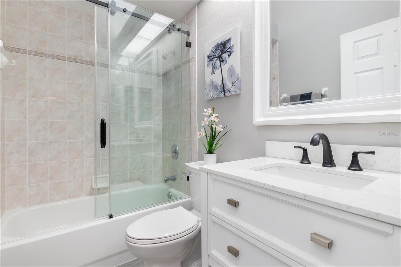 BURNT STORE GOLF VILLAS - Residential