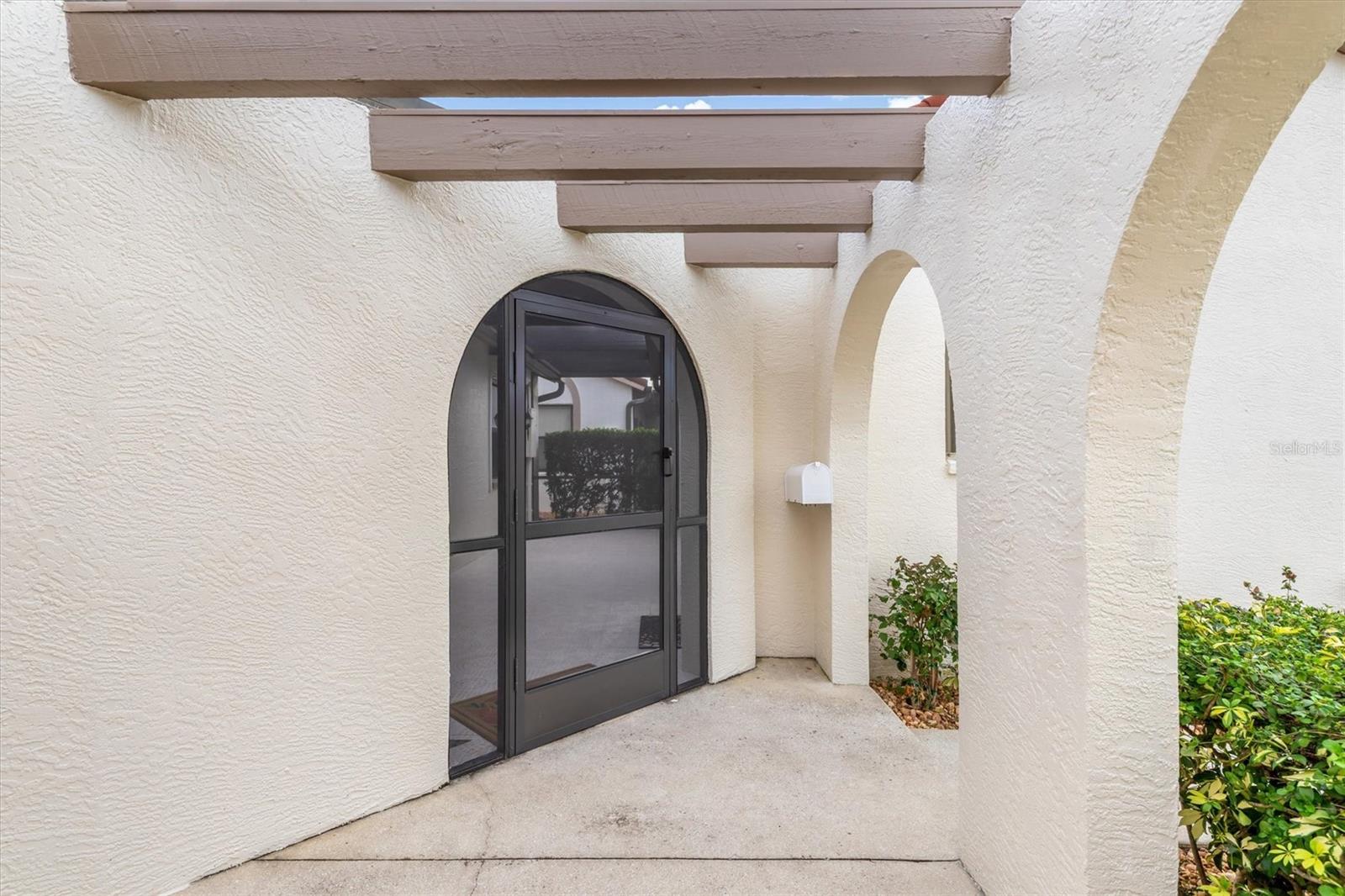 BURNT STORE GOLF VILLAS - Residential