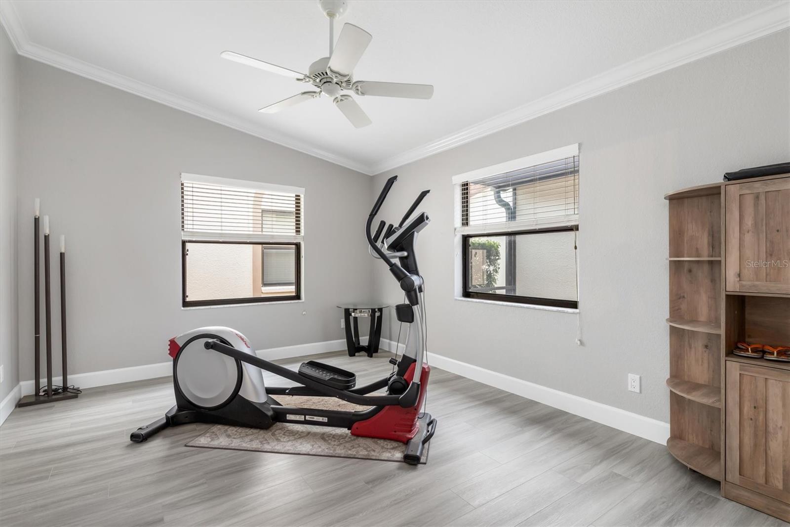 BURNT STORE GOLF VILLAS - Residential