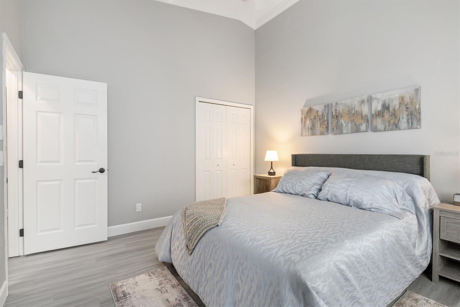 BURNT STORE GOLF VILLAS - Residential