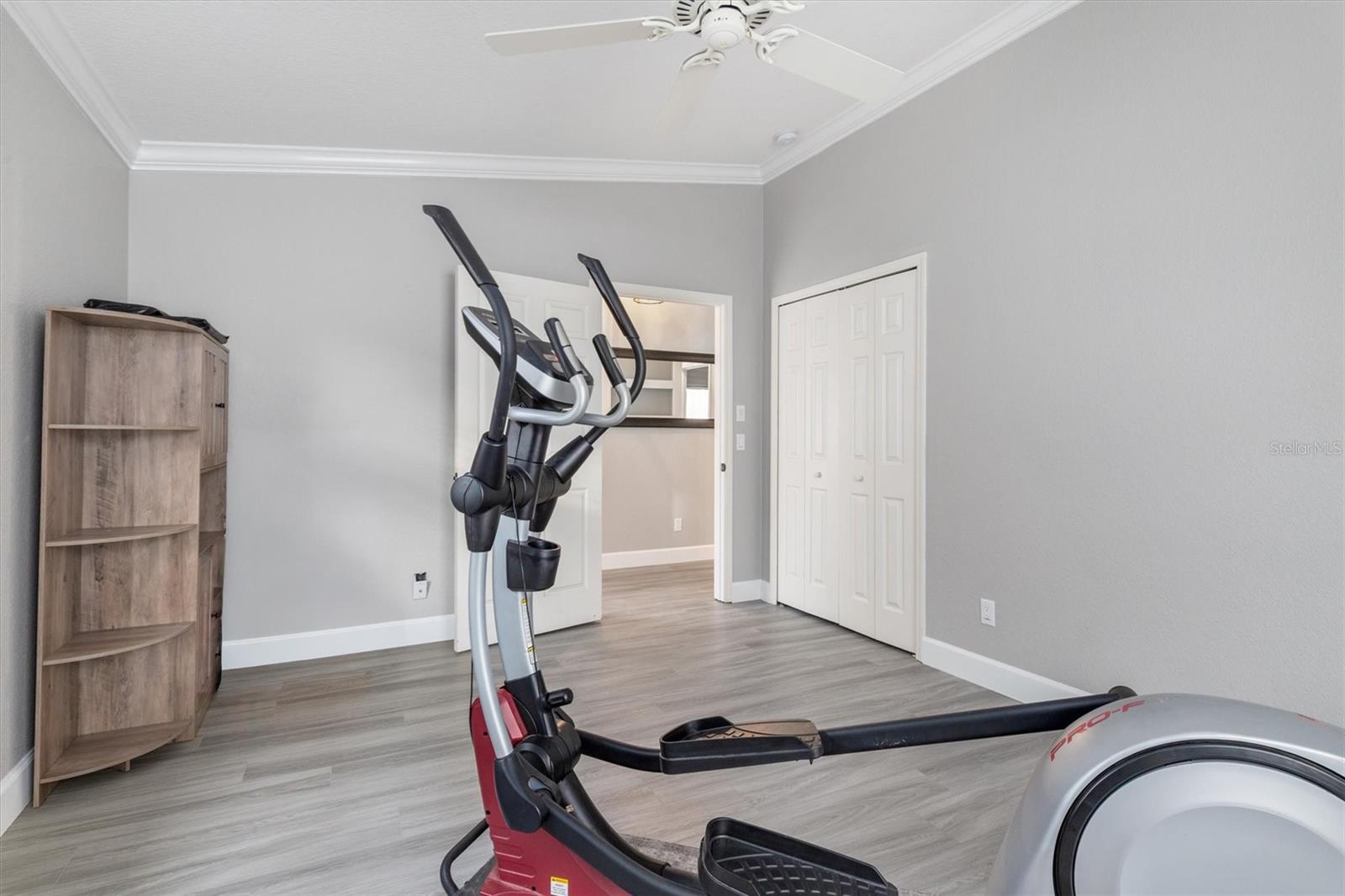 BURNT STORE GOLF VILLAS - Residential