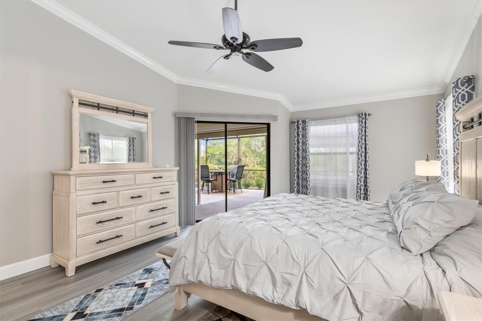 BURNT STORE GOLF VILLAS - Residential