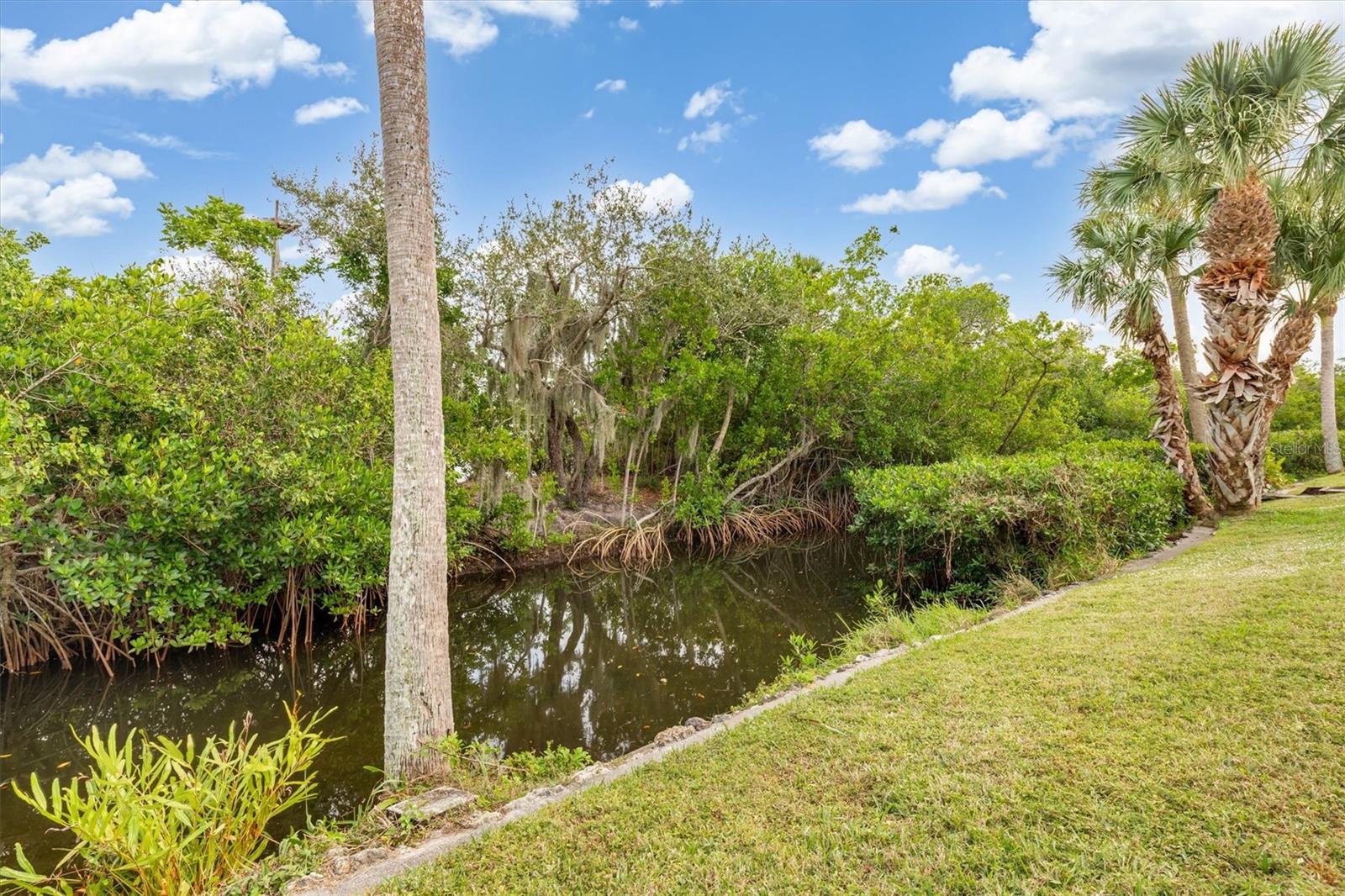 BURNT STORE GOLF VILLAS - Residential