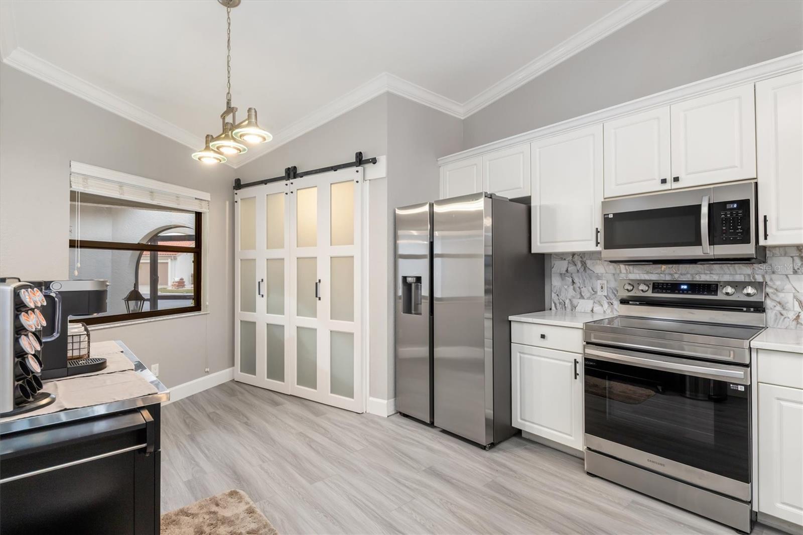 BURNT STORE GOLF VILLAS - Residential