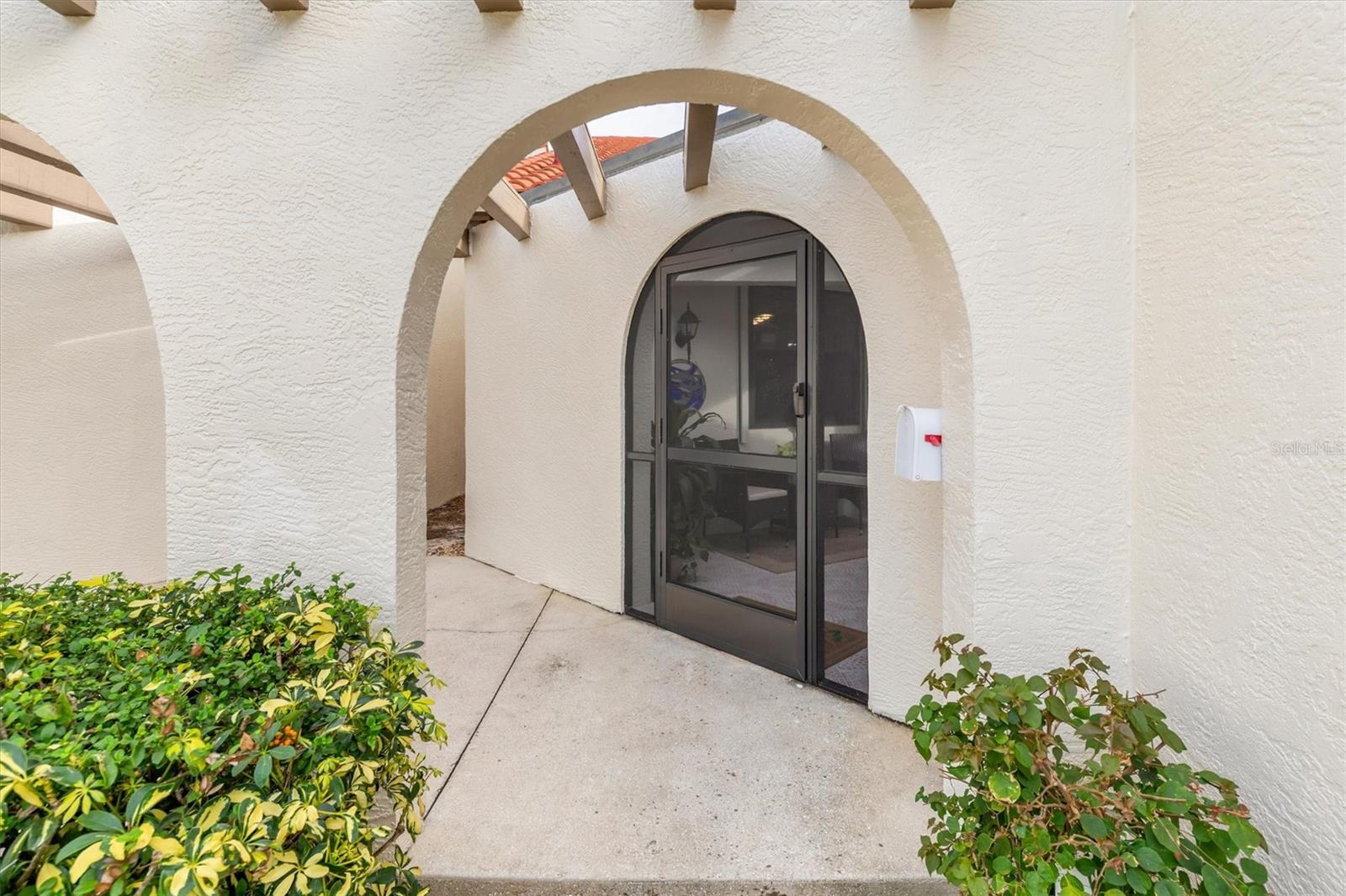 BURNT STORE GOLF VILLAS - Residential