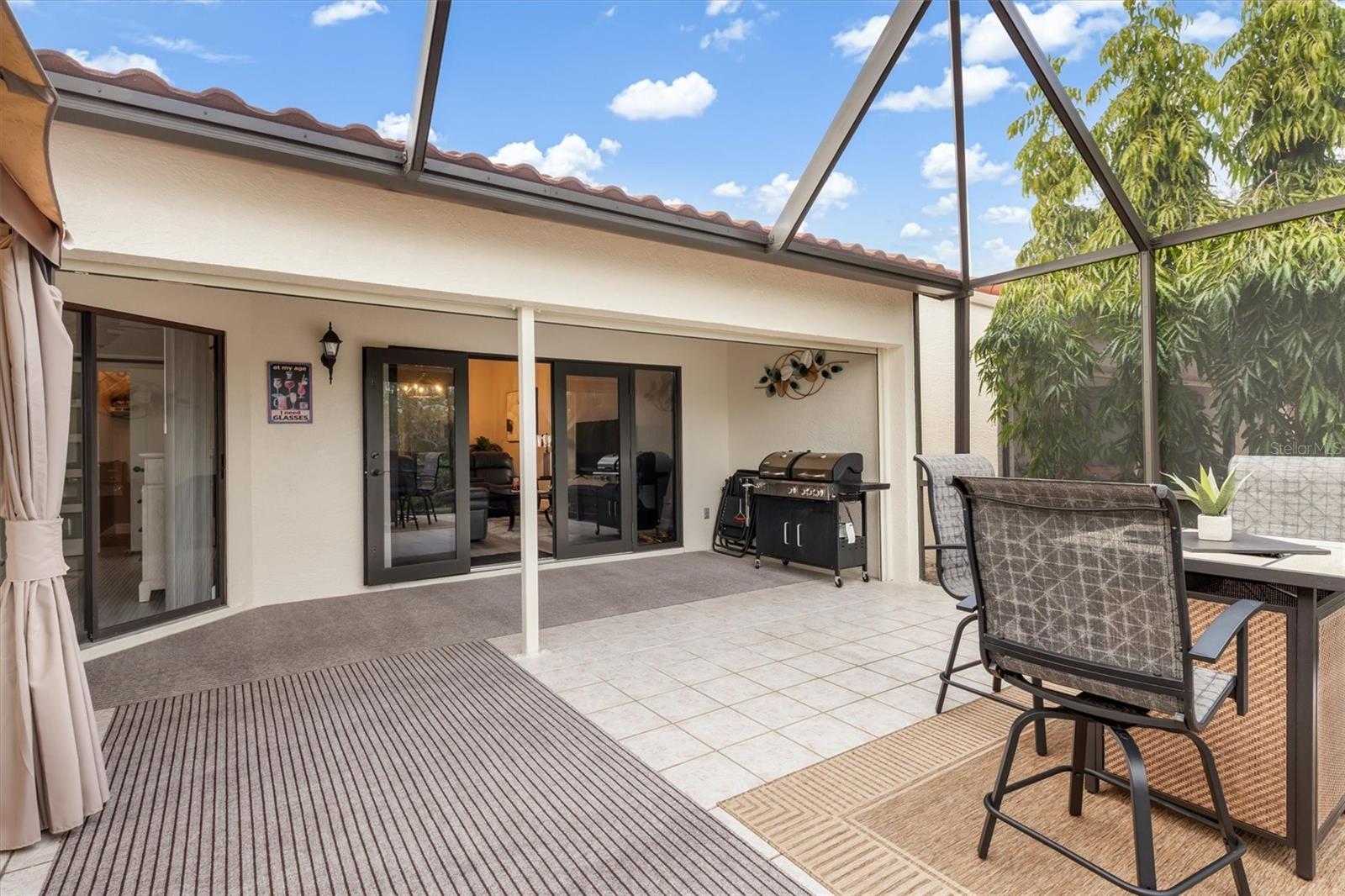 BURNT STORE GOLF VILLAS - Residential