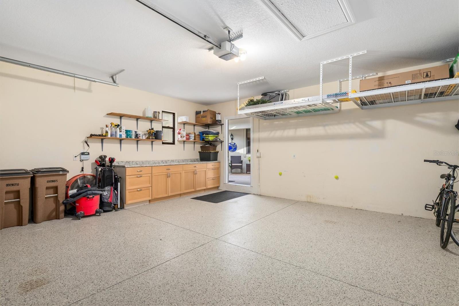 BURNT STORE GOLF VILLAS - Residential