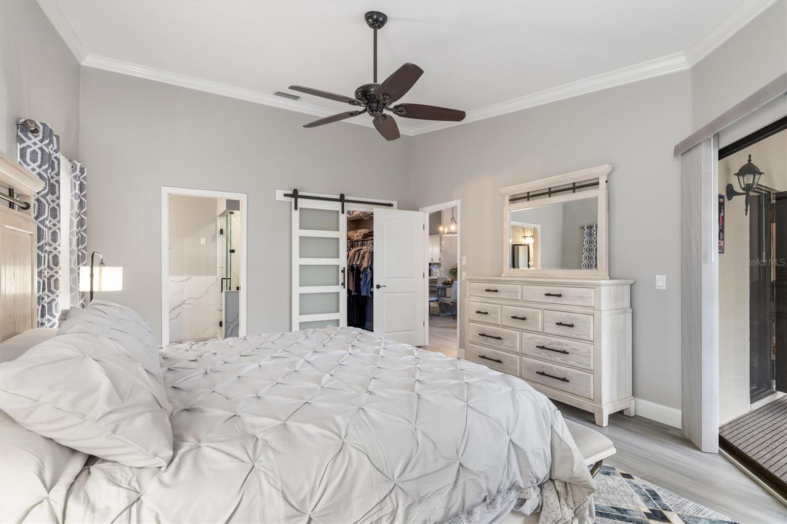 BURNT STORE GOLF VILLAS - Residential