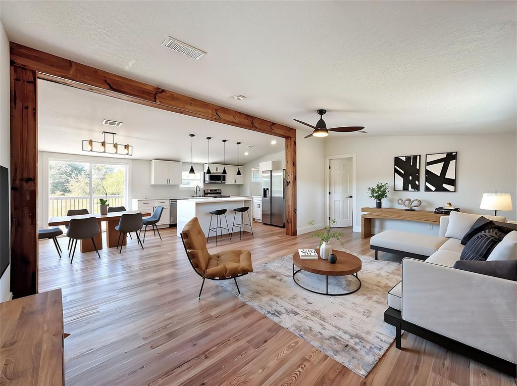 Photo of 5100 Apollo Avenue, Saint Cloud, FL 34771 (MLS # O6358085)